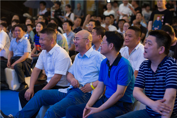武漢公關(guān)活動策劃